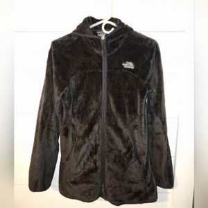The North Face Sherpa Jacket